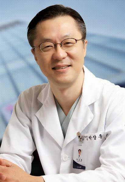 アジア最初の輪郭専門病院 韓国id美容外科です 輪郭整形と両顎手術で韓国一番の名医 パク サンフン院長先生をご存知ですか
