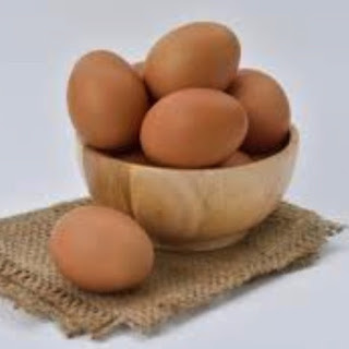Rwanda Umuceri w'Imvange recipe which translates to Eggs with Vegetables.