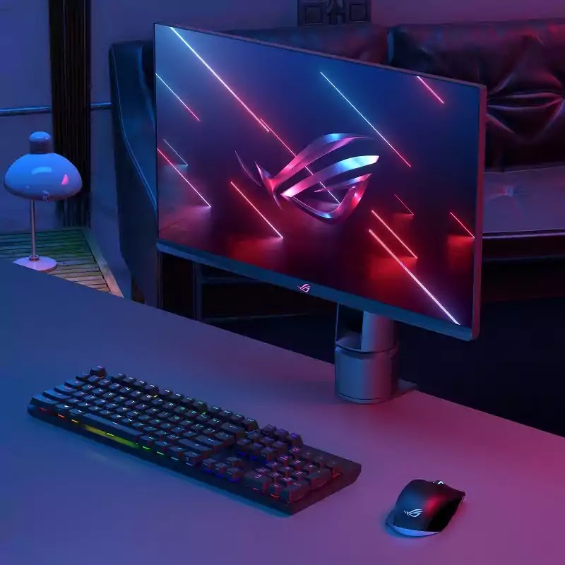 ASUS ROG Swift 360Hz PG259QNR