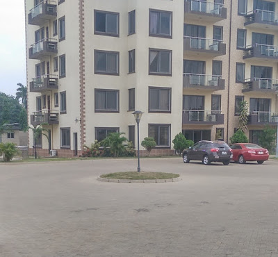  The Churchill , Airport Residential Area Accra Three Bedroom Furnished Apartments To Let +233 302973871 www.sphynxPC.com