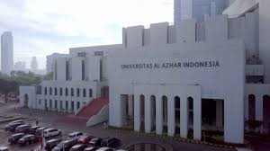 Biaya Kuliah Universitas Al Azhar Indonesia UAI 2023-2024