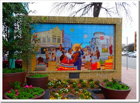 Market Square San Antonio