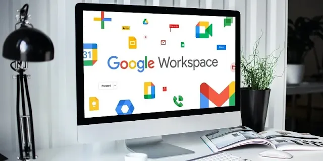 Gmail WorkSpace Hizmet Ekleme