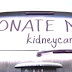 National Kidney Foundation - Kidney Car Donation