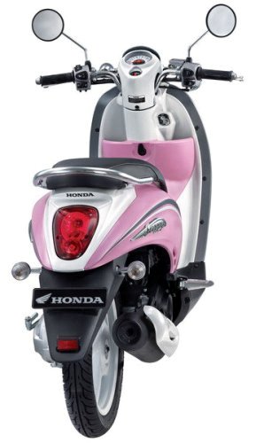 Harga Motor  Bekas spesipikasi honda scoopy  kayak motor  jadul