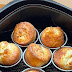 AIR FRYER YORKSHIRE PUDDING