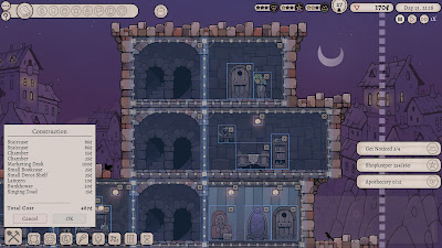 Potion Tycoon Game Screenshot 6