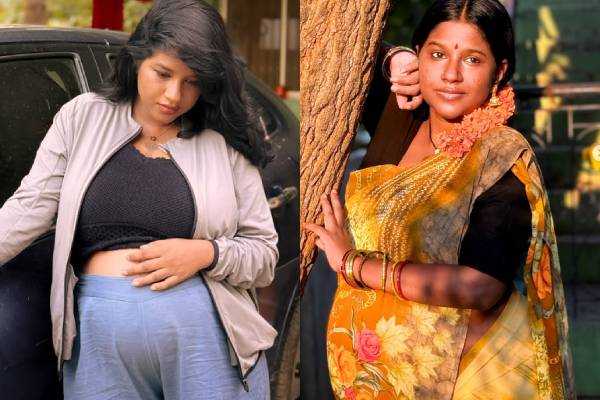 சுந்தரி சிரியால் சீரியல் நடிகை அம்மாவாகினார் - மகளின் பிறப்பை இனிமையாக பகிர்ந்துள்ளார்!