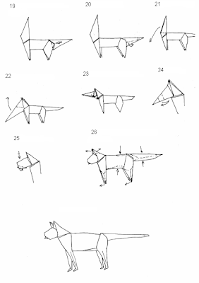 origami