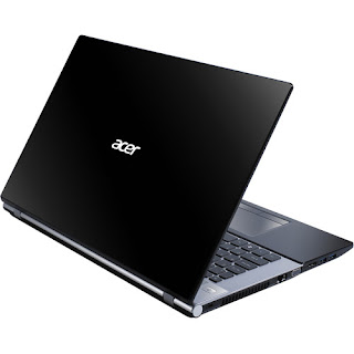 Acer Aspire V3-731 Drivers