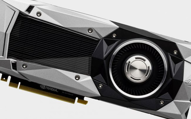 تشير إشاعات الى ان Nvidia ستطلق GeForce GTX 1660 Ti في 15 فيفري