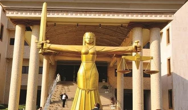 ₦280m Scam: Court arraigns two alleged Islamic clerics 