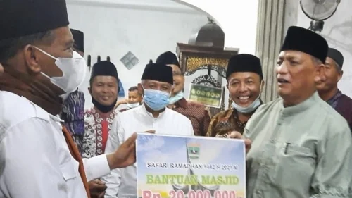 Sumbar Sudah Masuk PPKM, Masyarakat Wajib Patuhi Protokol Kesehatan