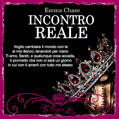 recensione royally matched di emma chase
