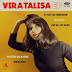 Vira Talisa - Vira Talisa - Album (2016) [MP3 320kbps]
