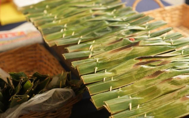 Resepi Dan Cara Mudah Buat Otak-Otak Ikan