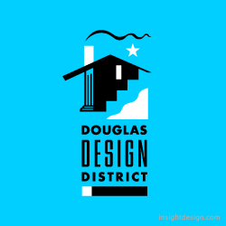 Wichita's Douglas Design District of hometown merchants and eclectic shops