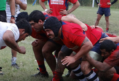 suri gimnasia y tiro salta rugby