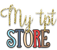 my tpt store