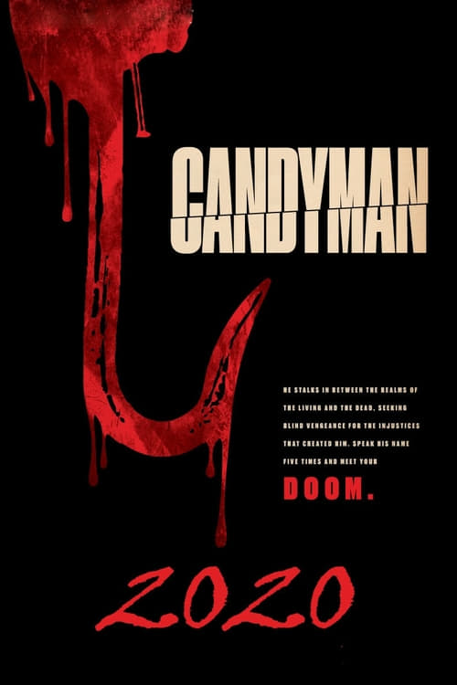 [HD] Candyman 2020 Pelicula Completa Online Español Latino