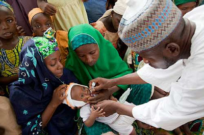 FCTA Releases N23m For Measles Vaccination