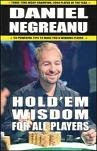 Daniel Negreanu's 'More Hold'em Wisdom for All Players'