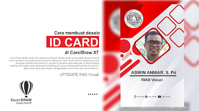 cara-membuat-desain-id-card-di corel-draw x7