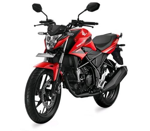 25+ Konsep Oli Motor Cb 150 R