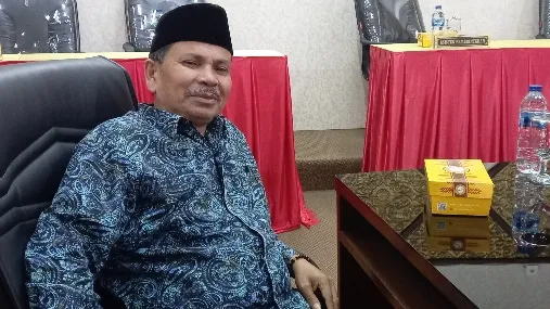 Pemko Padang dan DPRD Setujui Ranperda Penyelenggaraan Transportasi Darat Menjadi Perda