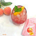 Teelek Per Peach Fiber Clean - Detox Pananchita 1 Box, 7 Sachets