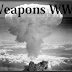 Glossary of Weapons WW2