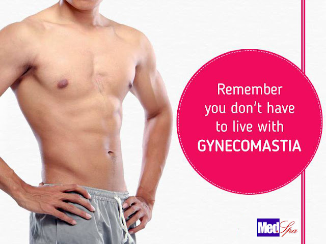 Before Undergo Know About Gynecomastia Surgery