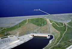 San Luis Dam