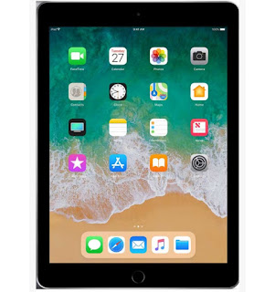 تحميل نظام ios لجهاز iPad 5  بجميع اصداراته