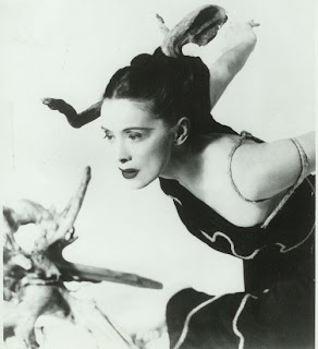 Martha Graham Pictures