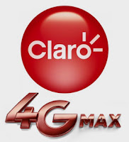 Claro 4G Max