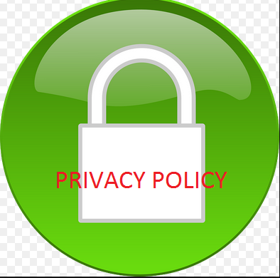 Cara Membuat Privacy Policy Blog