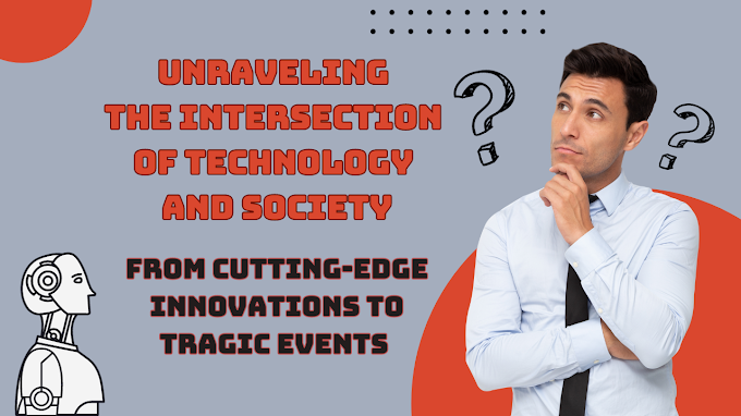 Unraveling the Intersection of Technology and Society