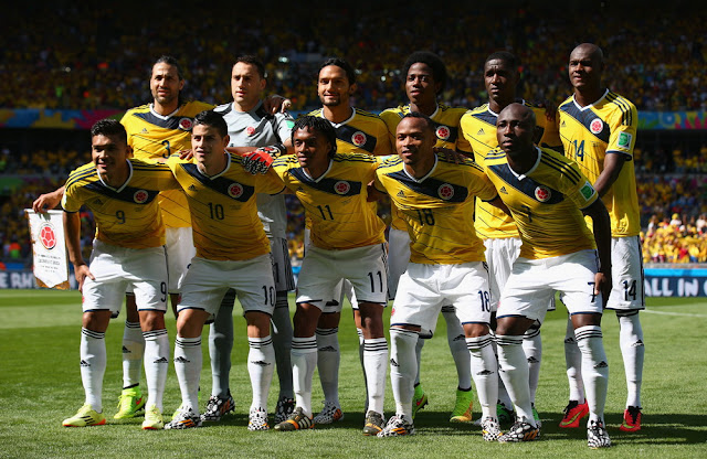 Selección Colombia. Todas Las Sombras. Fuente: http://todaslassombras.blogspot.com/2016/10/de-yepes-carlitos-sanchez_46.html