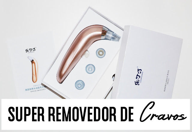 removedor de cravos