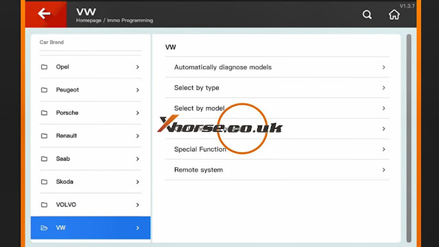 How to check MQB Online Tokens with VVDI Key Tool Plus 02