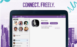 Viber - Free Calls & Messages APK Download for Android