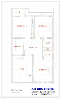 5 marla house design, 5 marla house plan, 7 marla house design, 2d house plan, 6 marla house map, 10 marla house design, house construction in lahore, 1 kanal house design, 3d house design in Pakistan, 