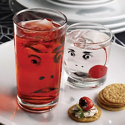 17 Creative and Cool Drinking Glasses (20) 5