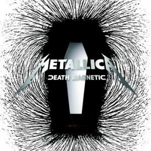Metallica - Death Magnetic [2008]