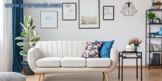 Penggunaan sofa