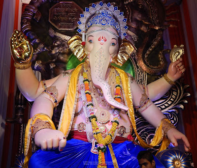 Malabar Hill Cha Raja