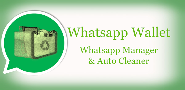 Whatsapp+wallet