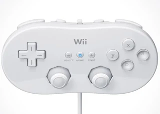 WiiMote