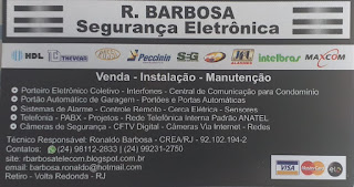 pabx intelbras